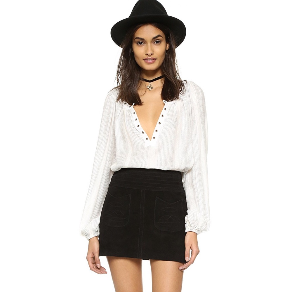 Free People Top